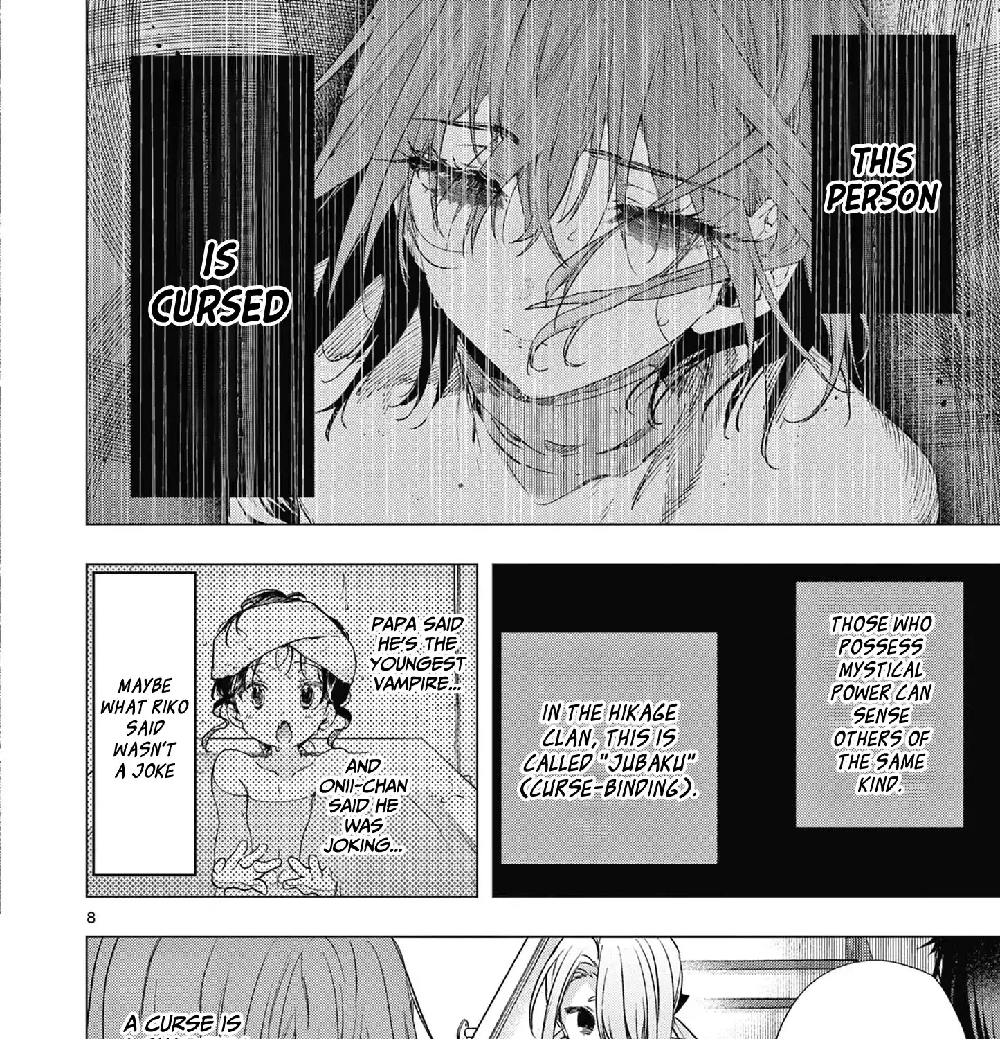 Read Kimi Wa Meido-Sama chapter 67 image 16 on Lezhin