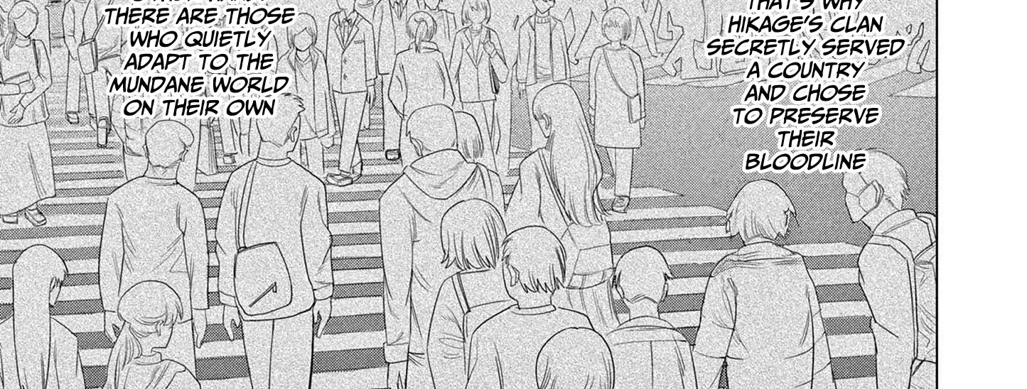 Read Kimi Wa Meido-Sama chapter 67 image 23 on Lezhin