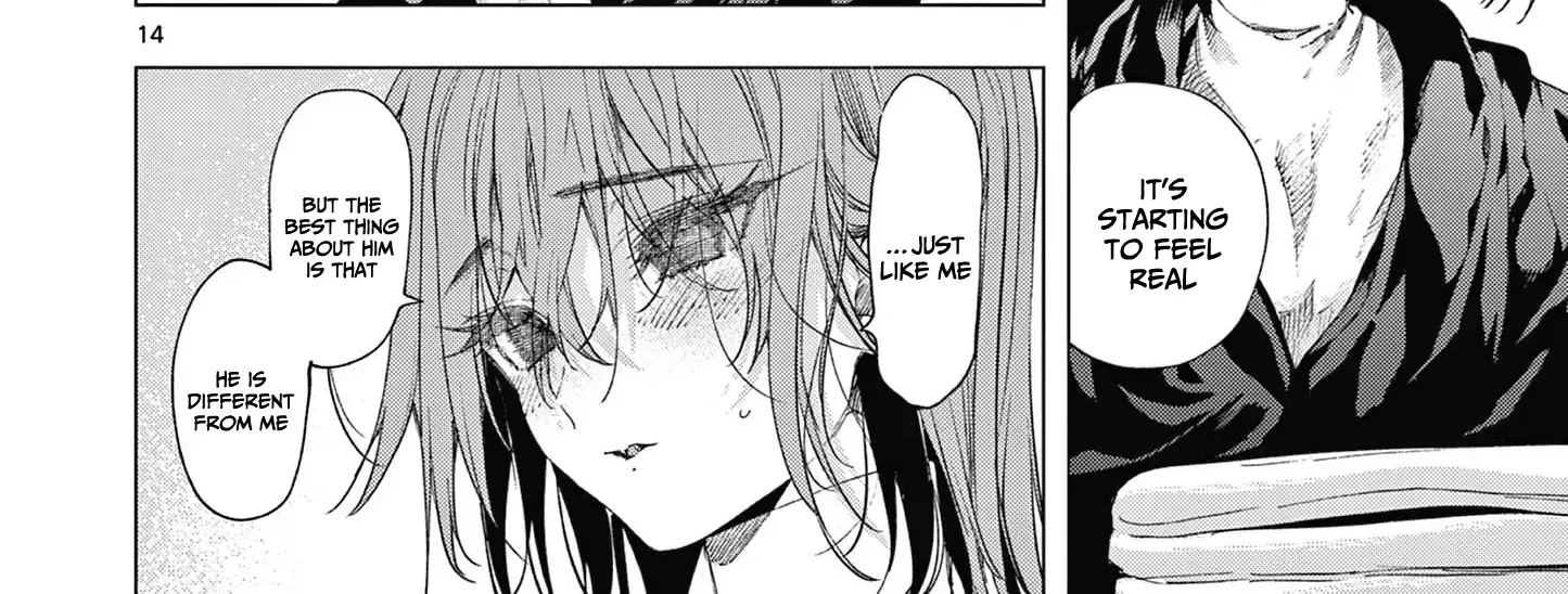 Read Kimi Wa Meido-Sama chapter 67 image 29 on Lezhin