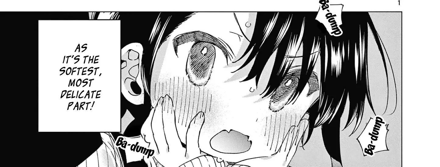 Read Kimi Wa Meido-Sama chapter 67 image 3 on Lezhin