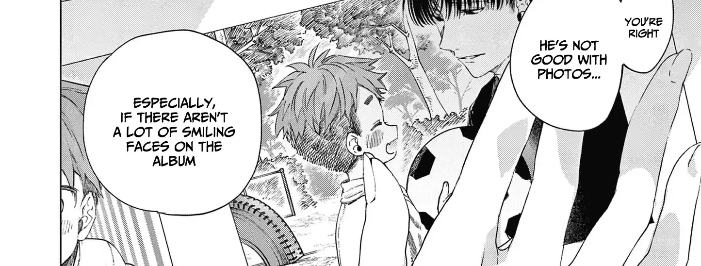 Read Kimi Wa Meido-Sama chapter 67 image 33 on Lezhin
