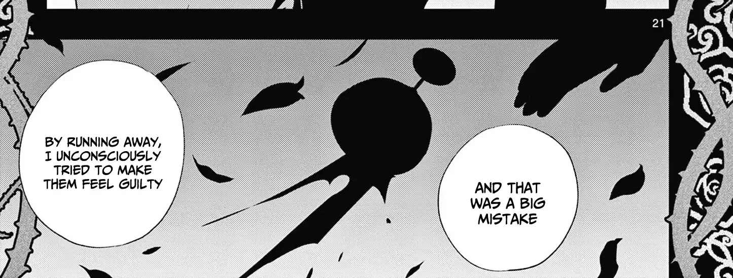Read Kimi Wa Meido-Sama chapter 67 image 43 on Lezhin