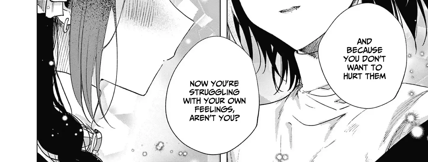 Read Kimi Wa Meido-Sama chapter 67 image 45 on Lezhin