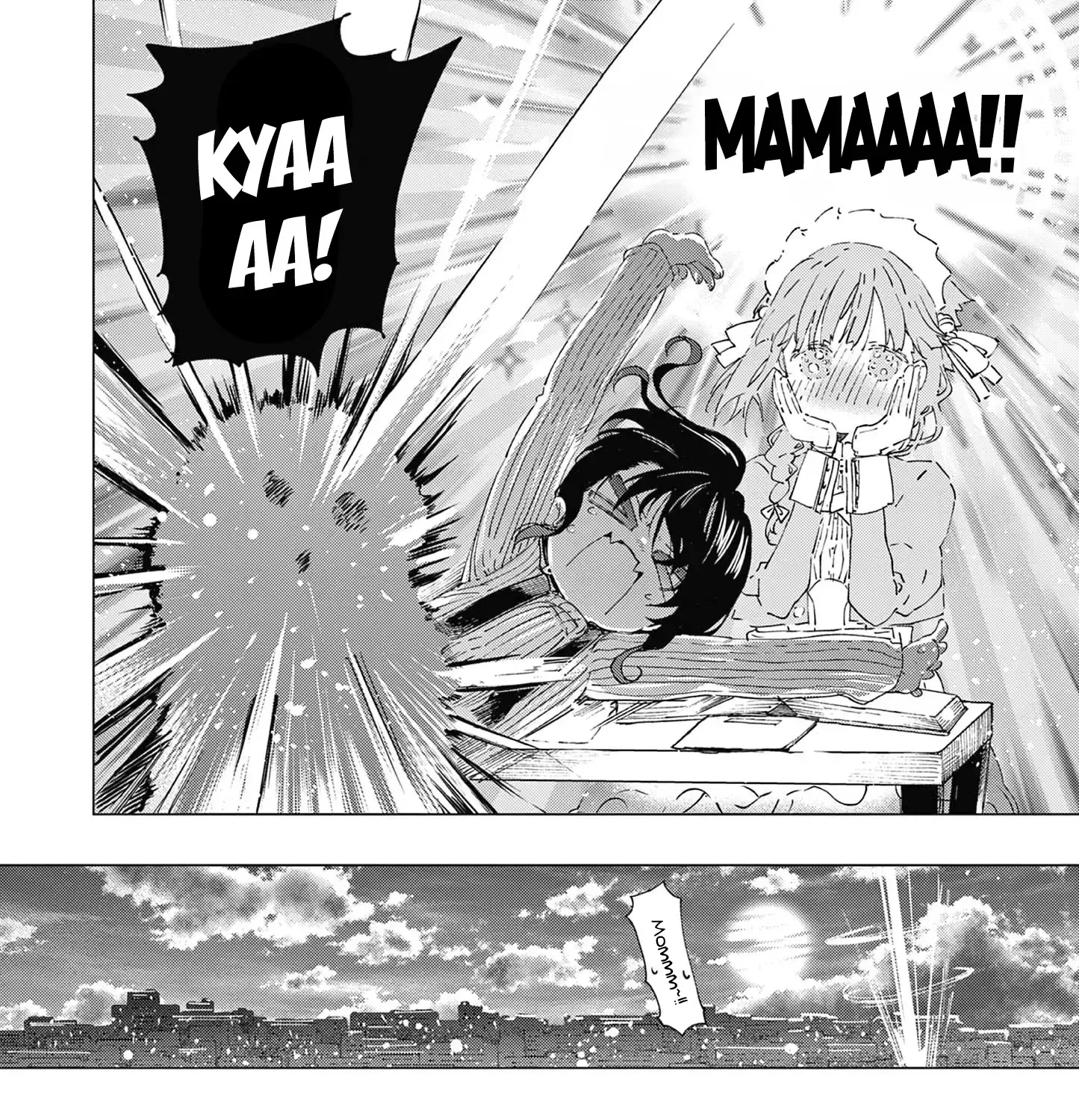 Read Kimi Wa Meido-Sama chapter 67 image 48 on Lezhin