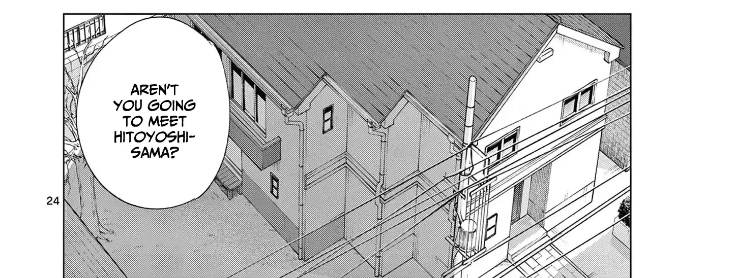 Read Kimi Wa Meido-Sama chapter 67 image 49 on Lezhin