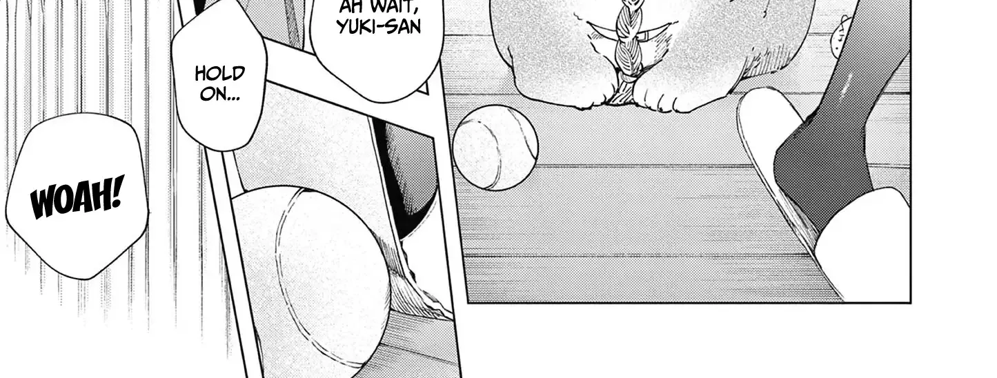 Read Kimi Wa Meido-Sama chapter 67 image 59 on Lezhin