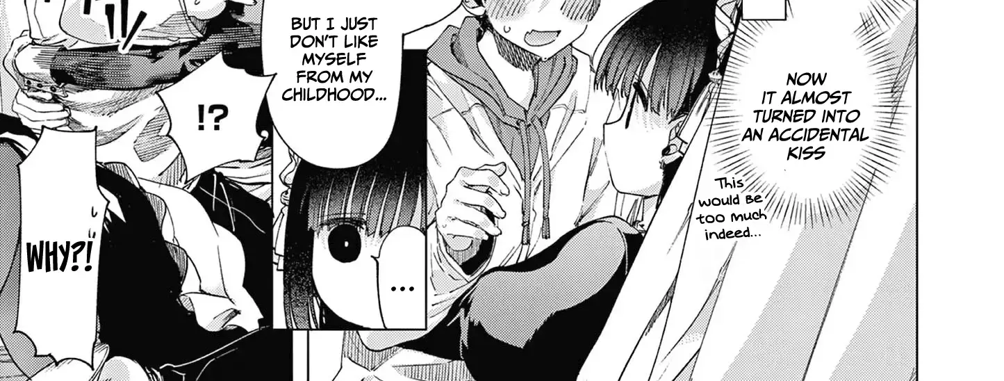 Read Kimi Wa Meido-Sama chapter 67 image 63 on Lezhin