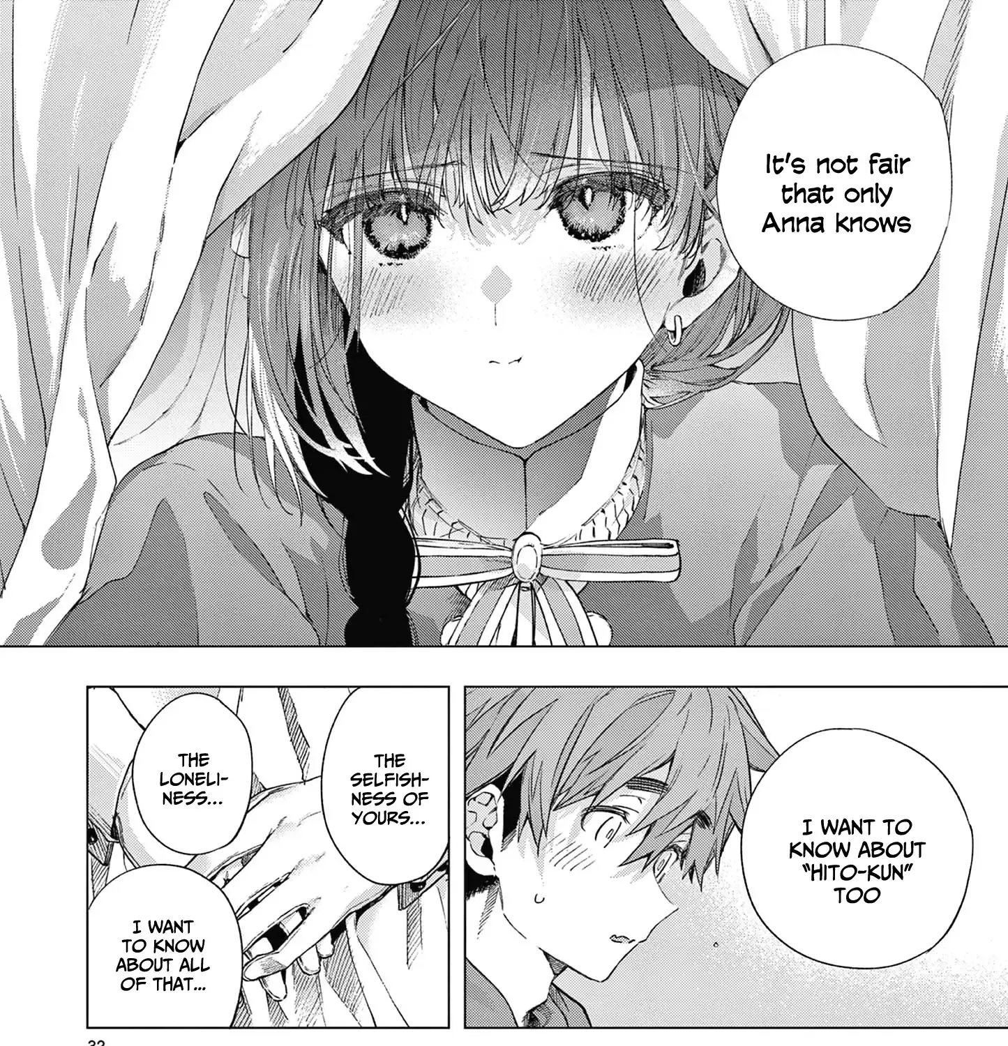 Read Kimi Wa Meido-Sama chapter 67 image 64 on Lezhin