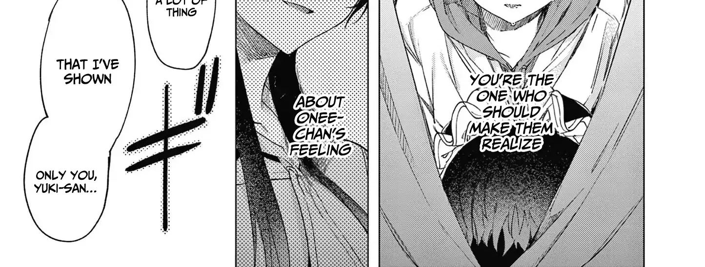 Read Kimi Wa Meido-Sama chapter 67 image 67 on Lezhin
