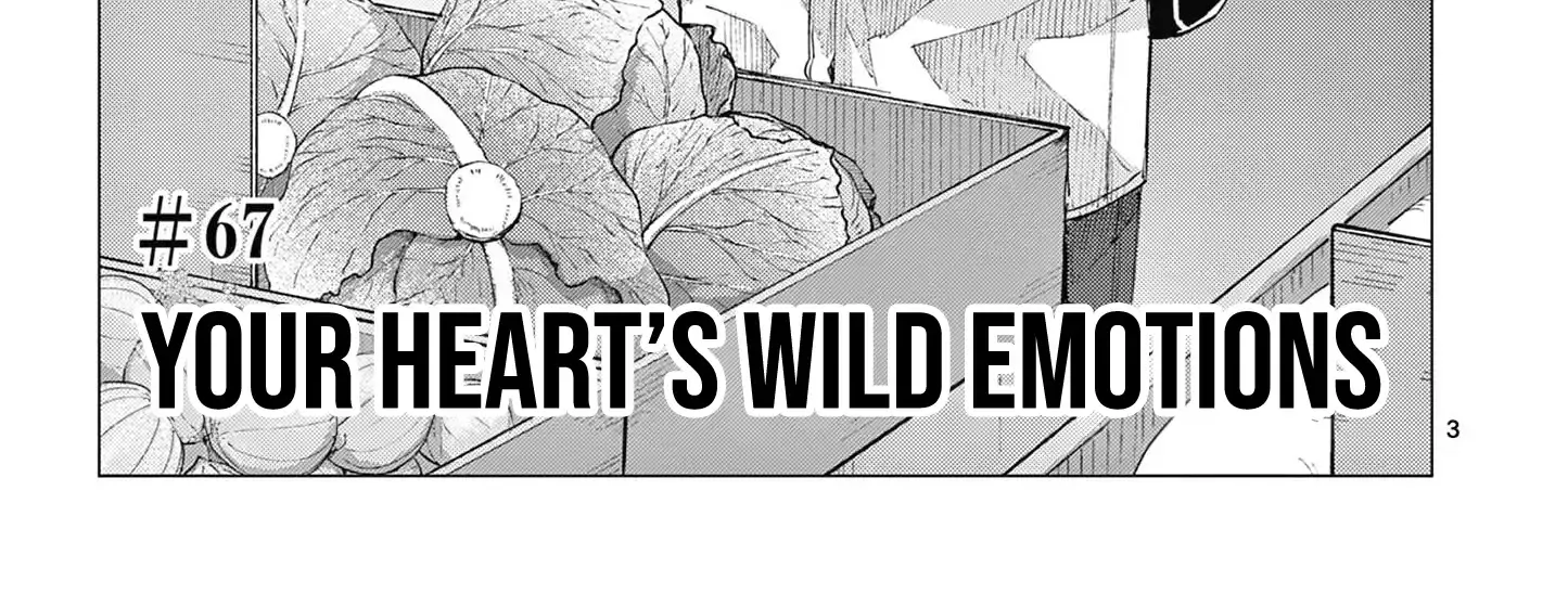 Read Kimi Wa Meido-Sama chapter 67 image 7 on Lezhin