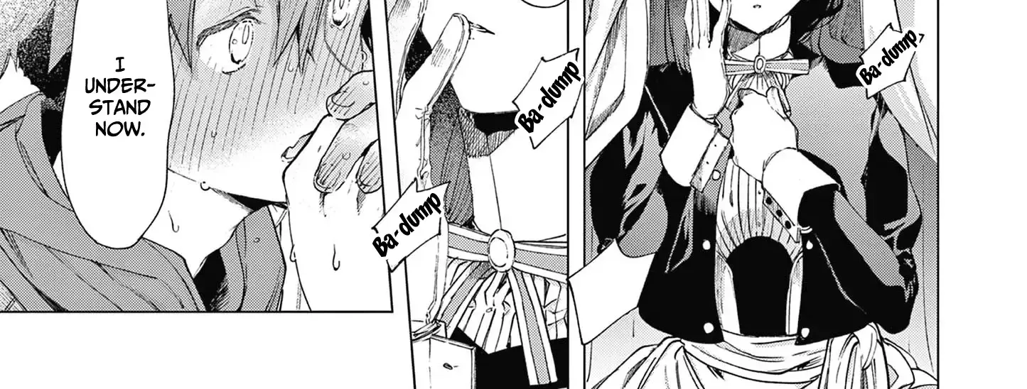 Read Kimi Wa Meido-Sama chapter 67 image 71 on Lezhin