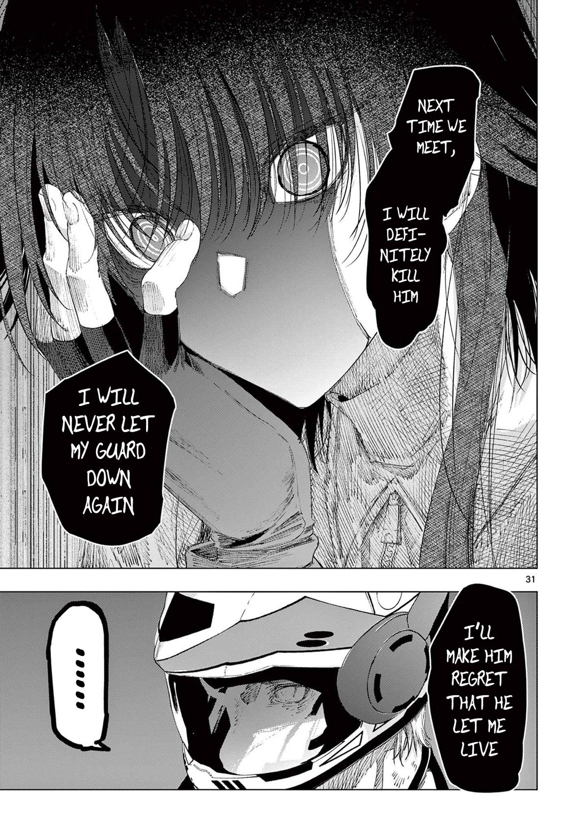Read Kimi Wa Meido-Sama chapter 72.2 image 12 on Lezhin