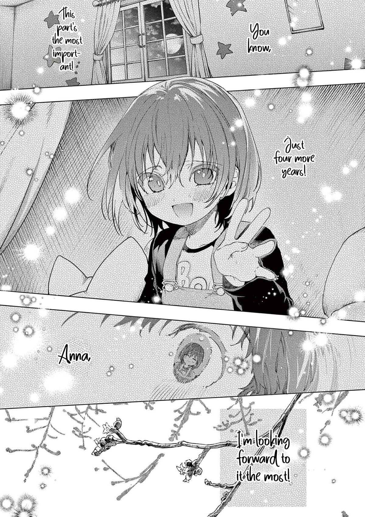 Read Kimi Wa Meido-Sama chapter 72.2 image 18 on Lezhin