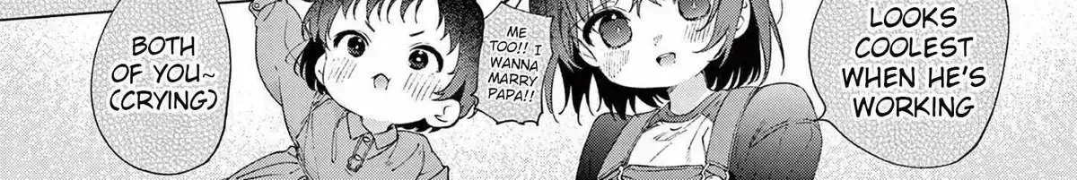 Read Kimi Wa Meido-Sama chapter 76.2 image 1 on Lezhin