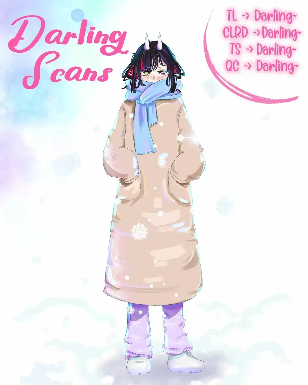 Read Kimi Wa Meido-Sama chapter 76.2 image 22 on Lezhin