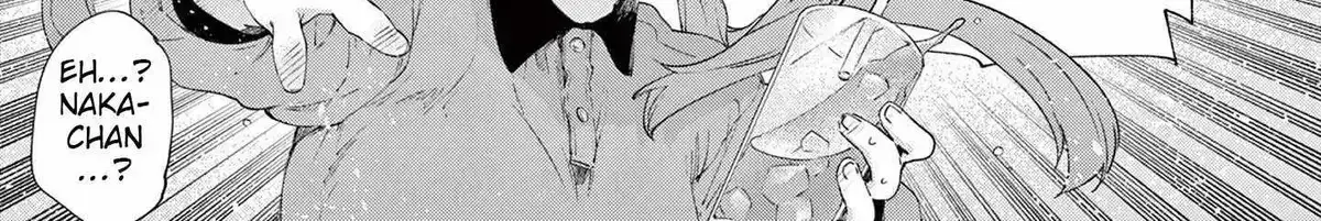 Read Kimi Wa Meido-Sama chapter 76.2 image 9 on Lezhin