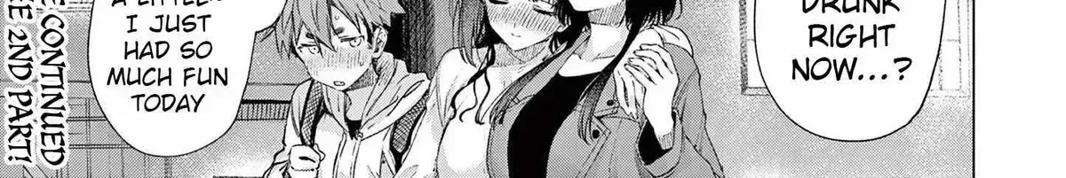Read Kimi Wa Meido-Sama chapter 76.3 image 21 on Lezhin