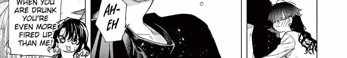 Read Kimi Wa Meido-Sama chapter 76.3 image 5 on Lezhin
