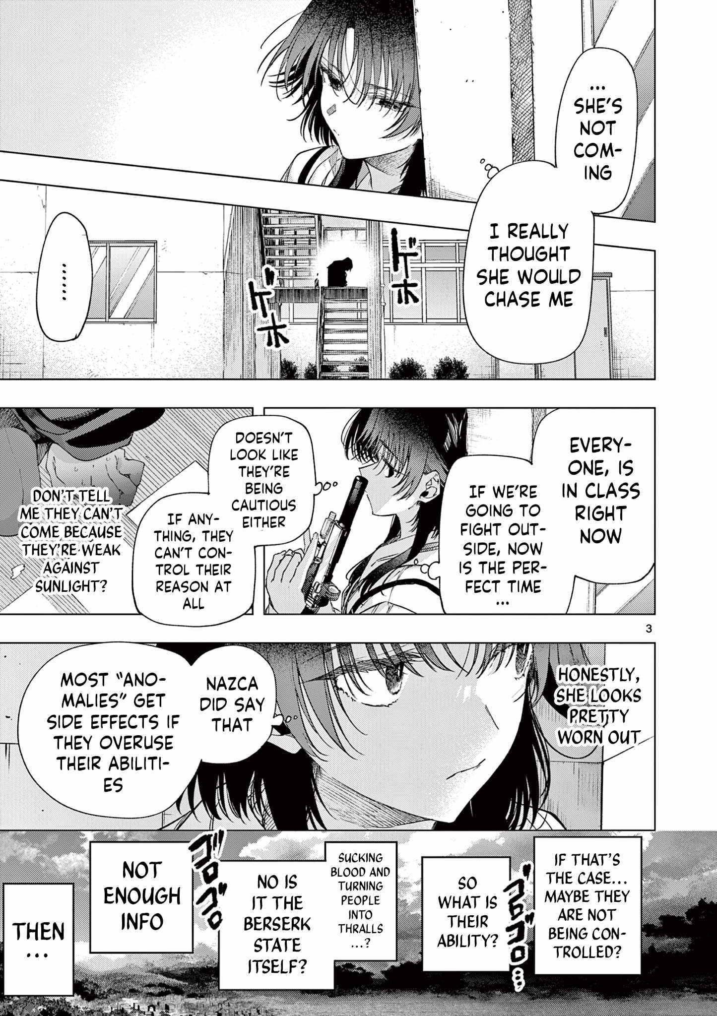 Read Kimi Wa Meido-Sama chapter 80 image 2 on Lezhin