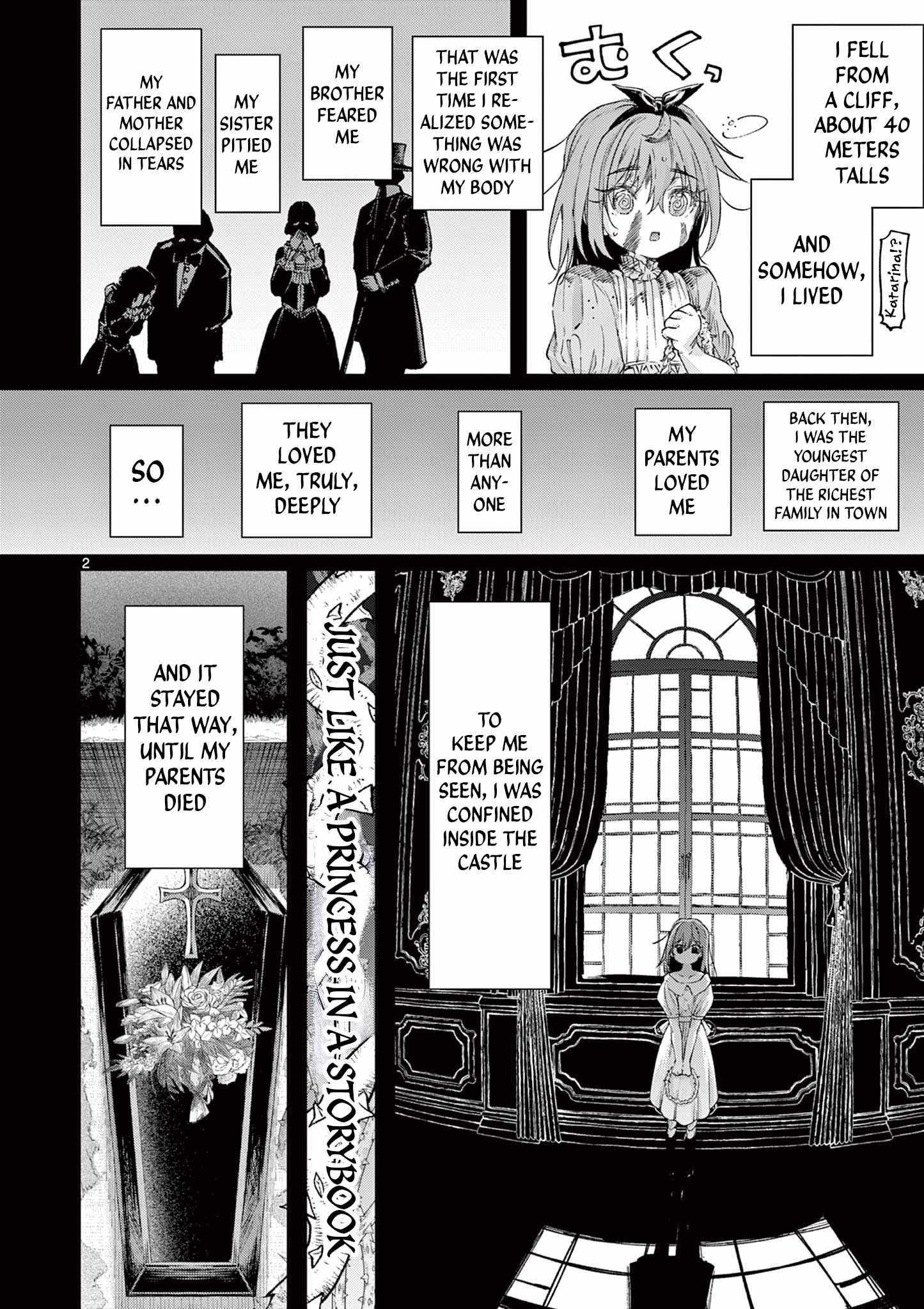 Read Kimi Wa Meido-Sama chapter 82 image 1 on Lezhin