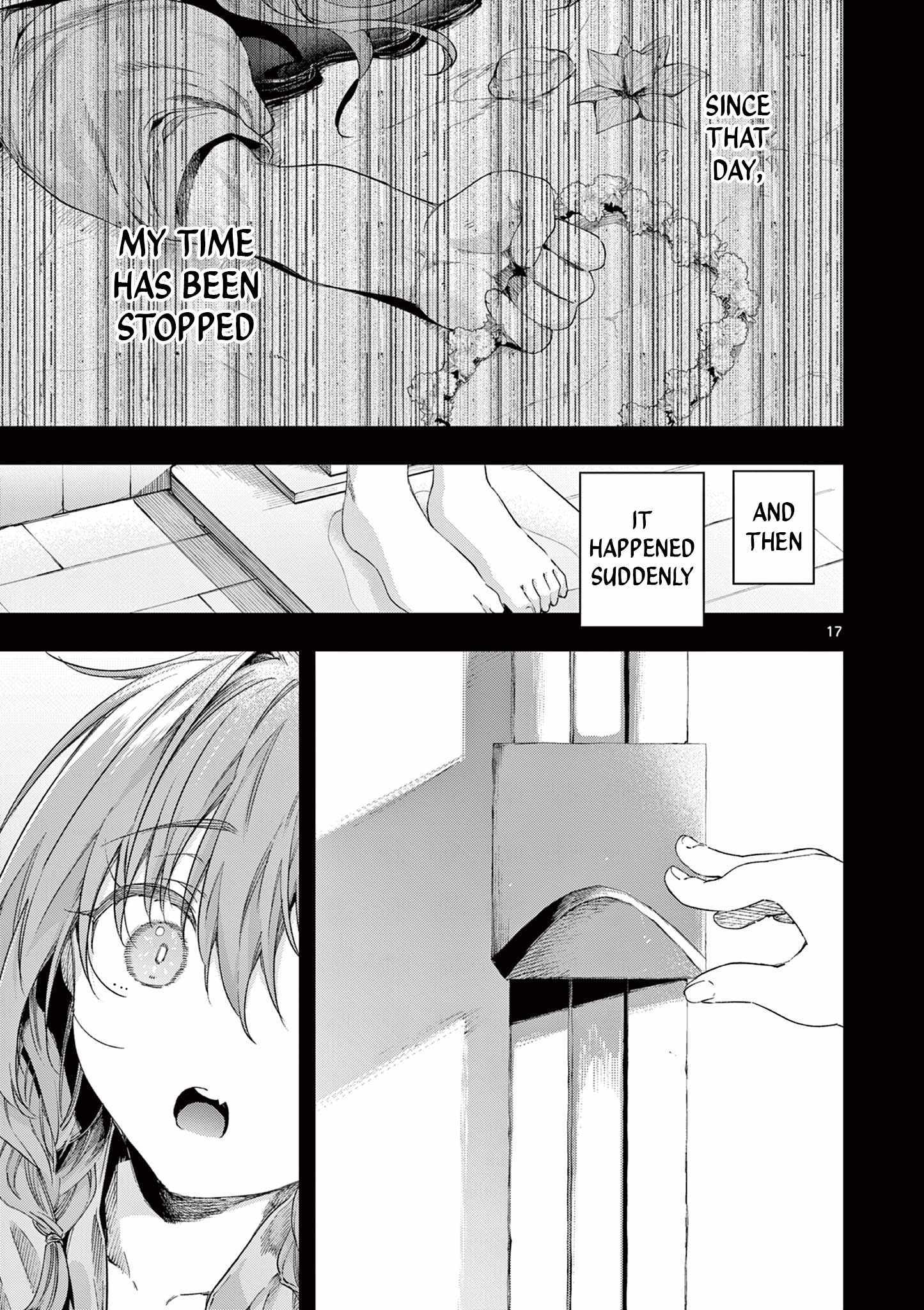 Read Kimi Wa Meido-Sama chapter 82 image 16 on Lezhin