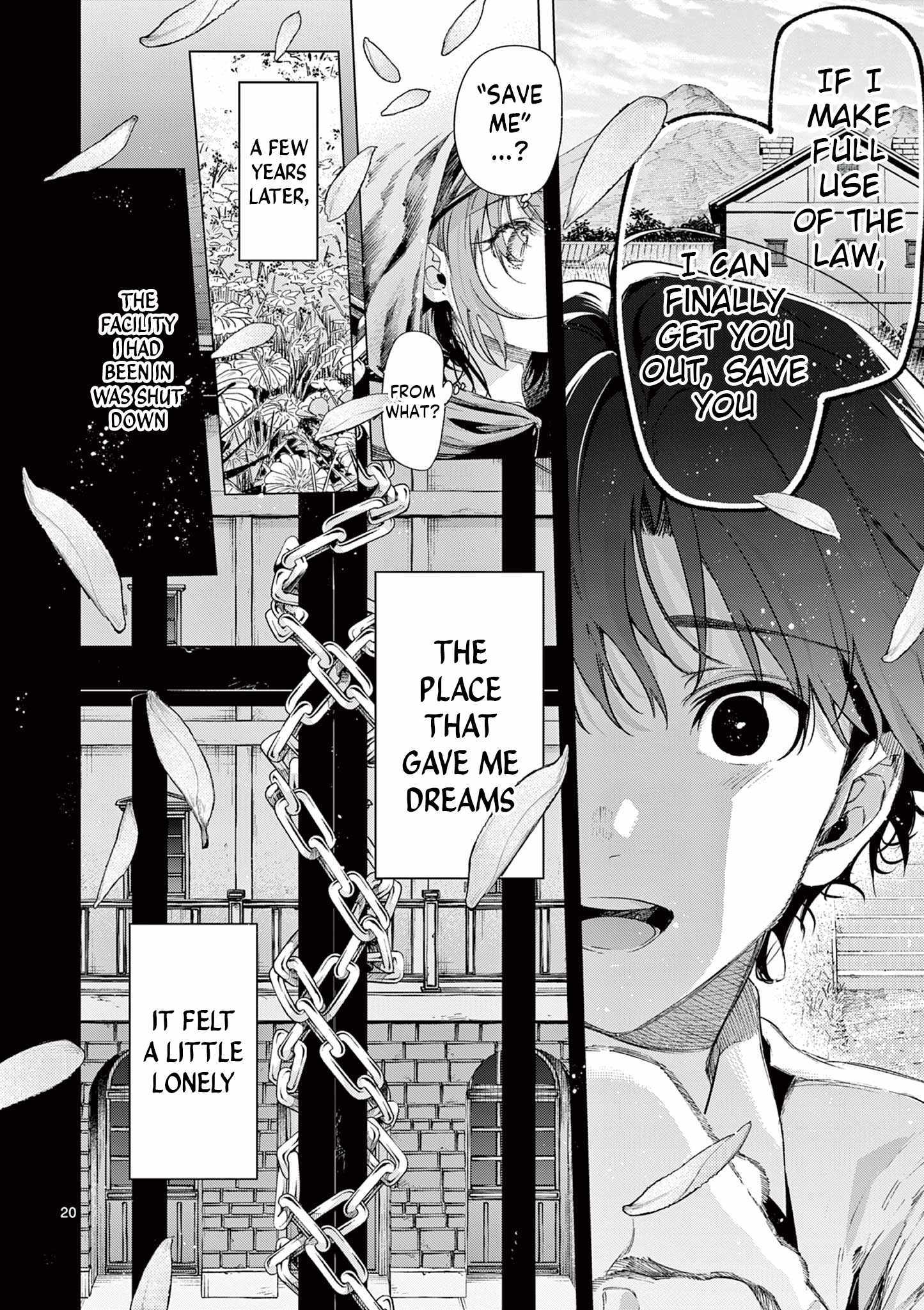 Read Kimi Wa Meido-Sama chapter 82 image 19 on Lezhin