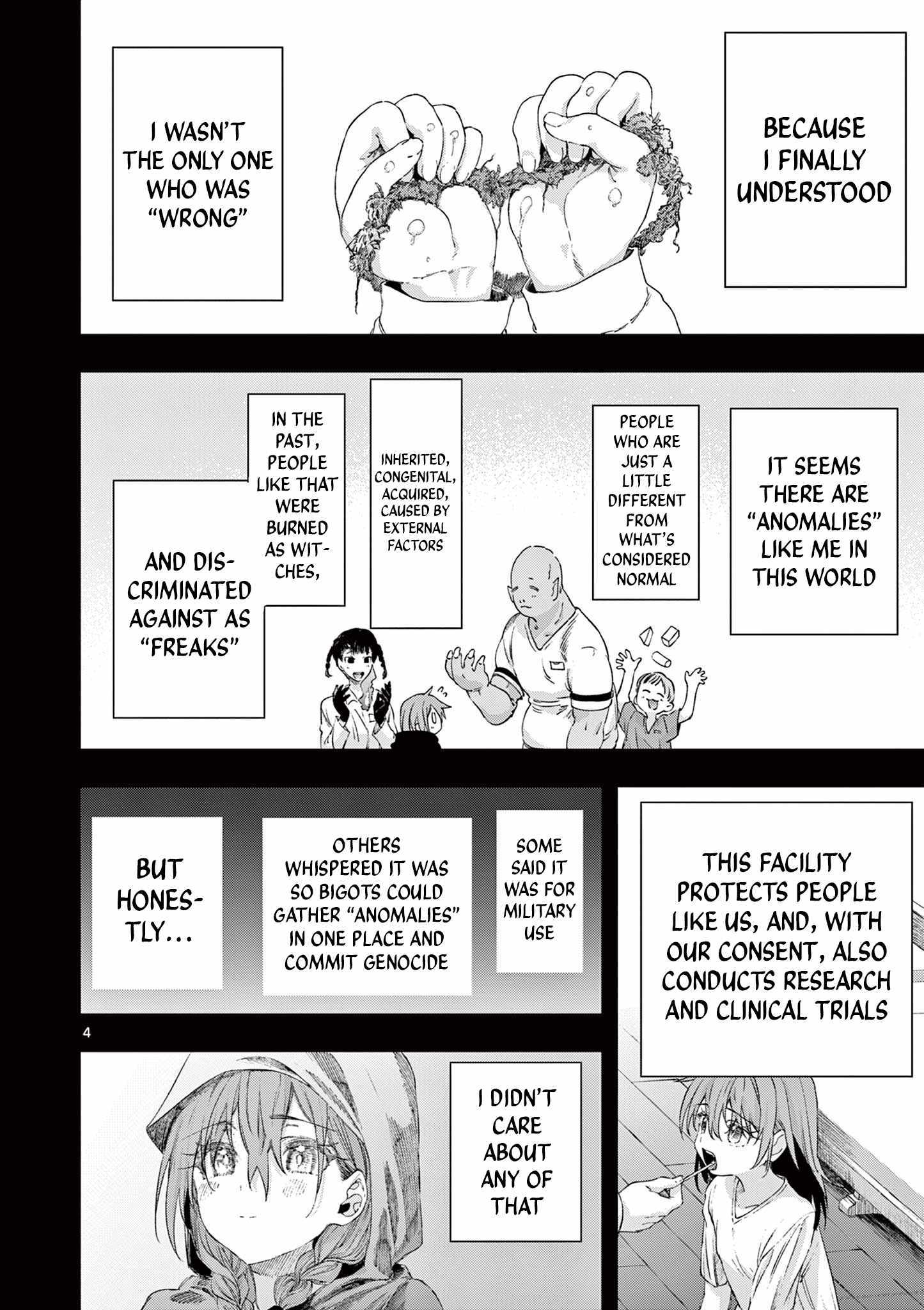 Read Kimi Wa Meido-Sama chapter 82 image 3 on Lezhin