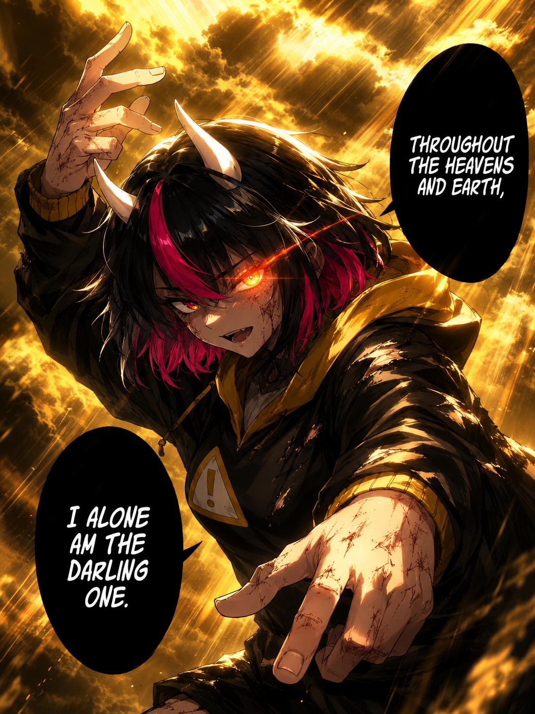 Read Kimi Wa Meido-Sama chapter 83.2 image 23 on Lezhin