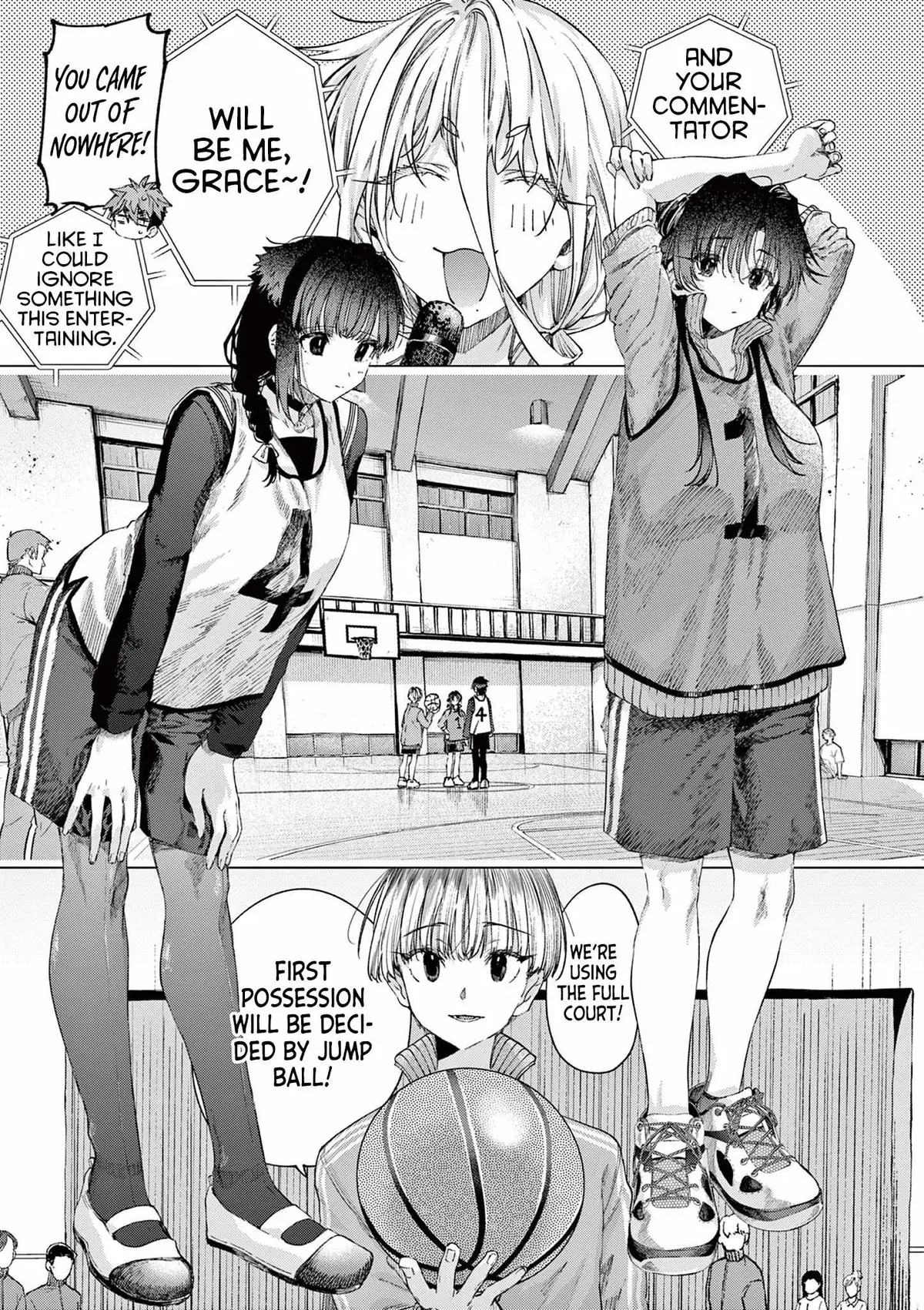 Read Kimi Wa Meido-Sama chapter 83.99 image 7 on Lezhin