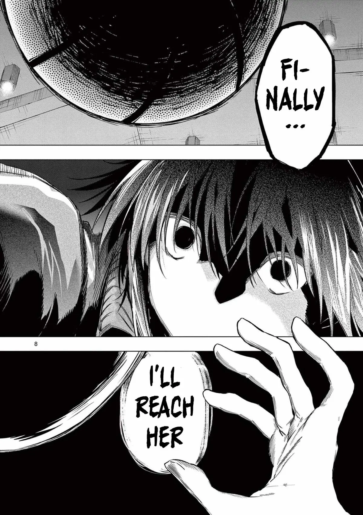 Read Kimi Wa Meido-Sama chapter 84 image 7 on Lezhin