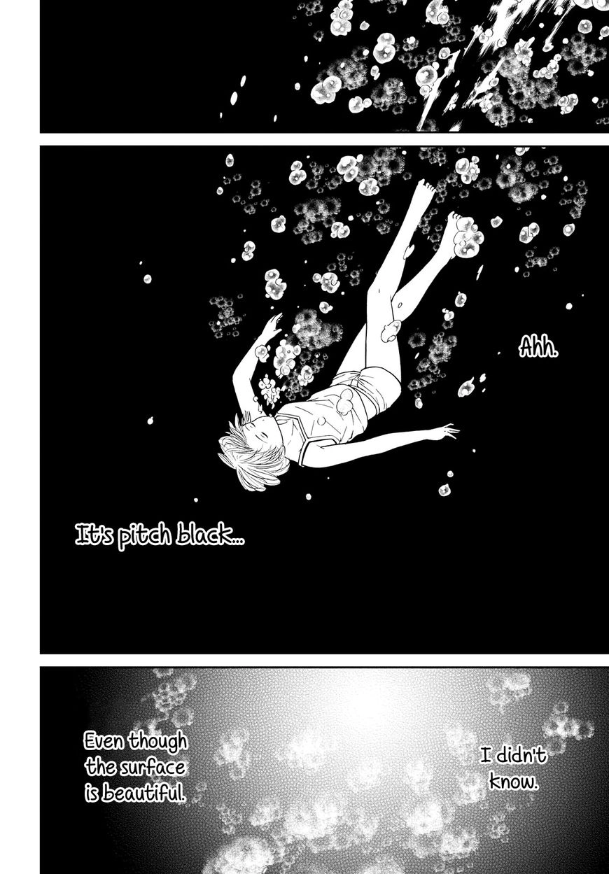 Read Kimi wa Shoujo chapter 4 image 17 on Lezhin