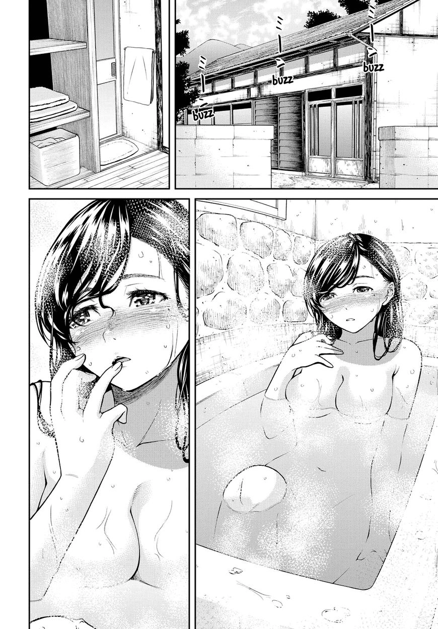 Read Kimi wa Shoujo chapter 4 image 6 on Lezhin