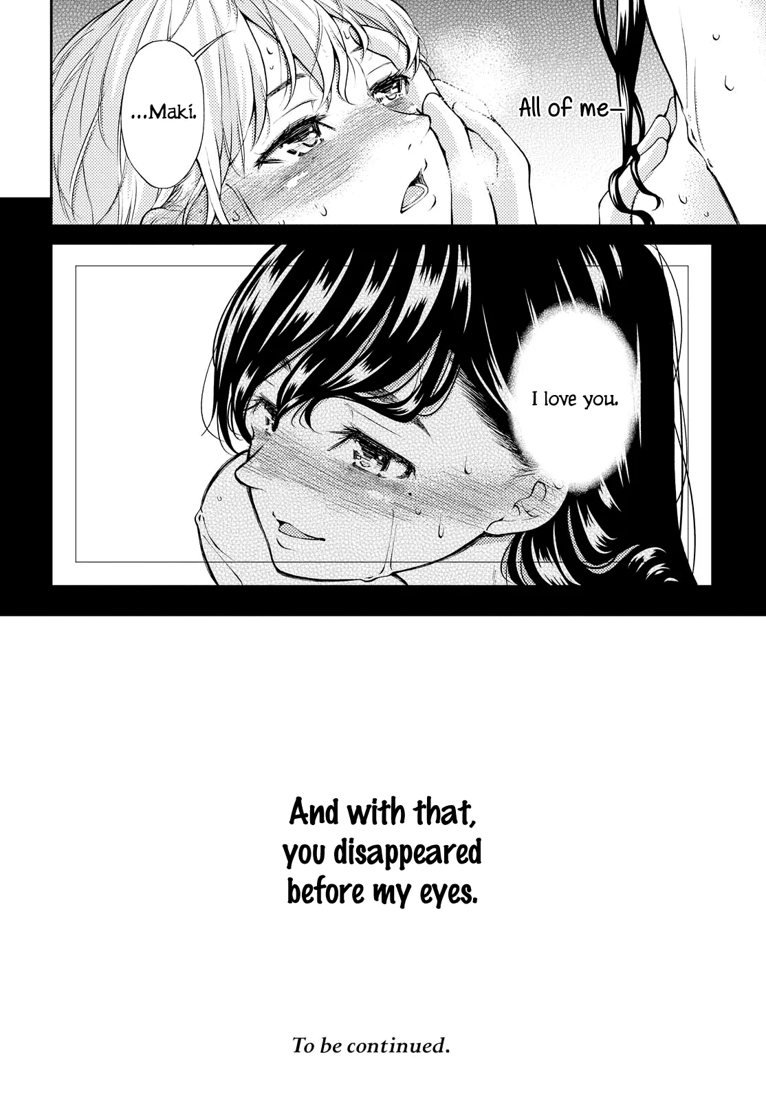 Read Kimi wa Shoujo chapter 5 image 26 on Lezhin