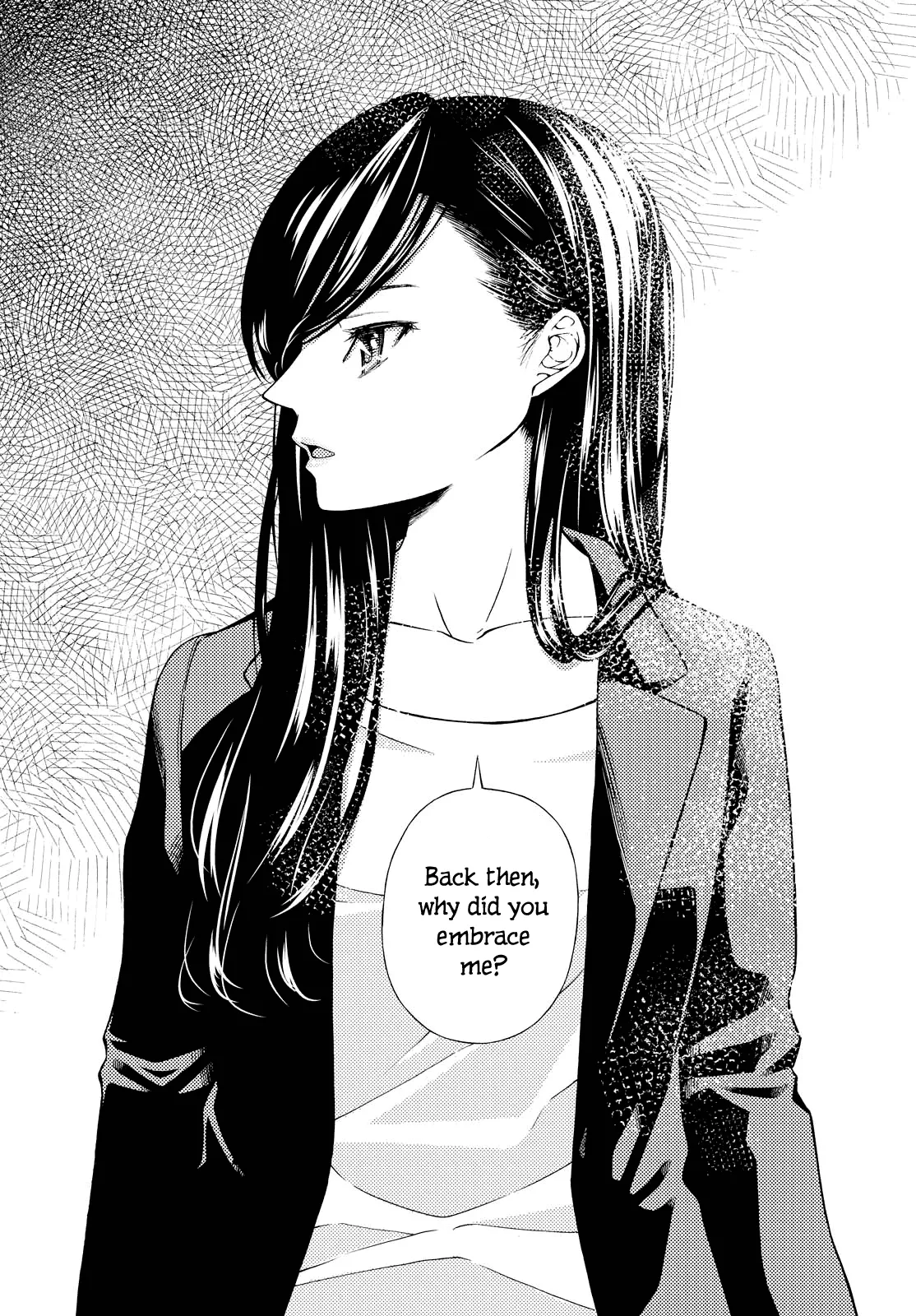 Read Kimi wa Shoujo chapter 6 image 27 on Lezhin