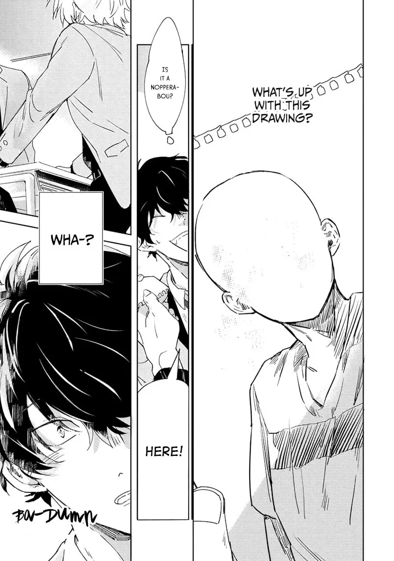 Read Kimidori chapter 1 image 10 on Lezhin