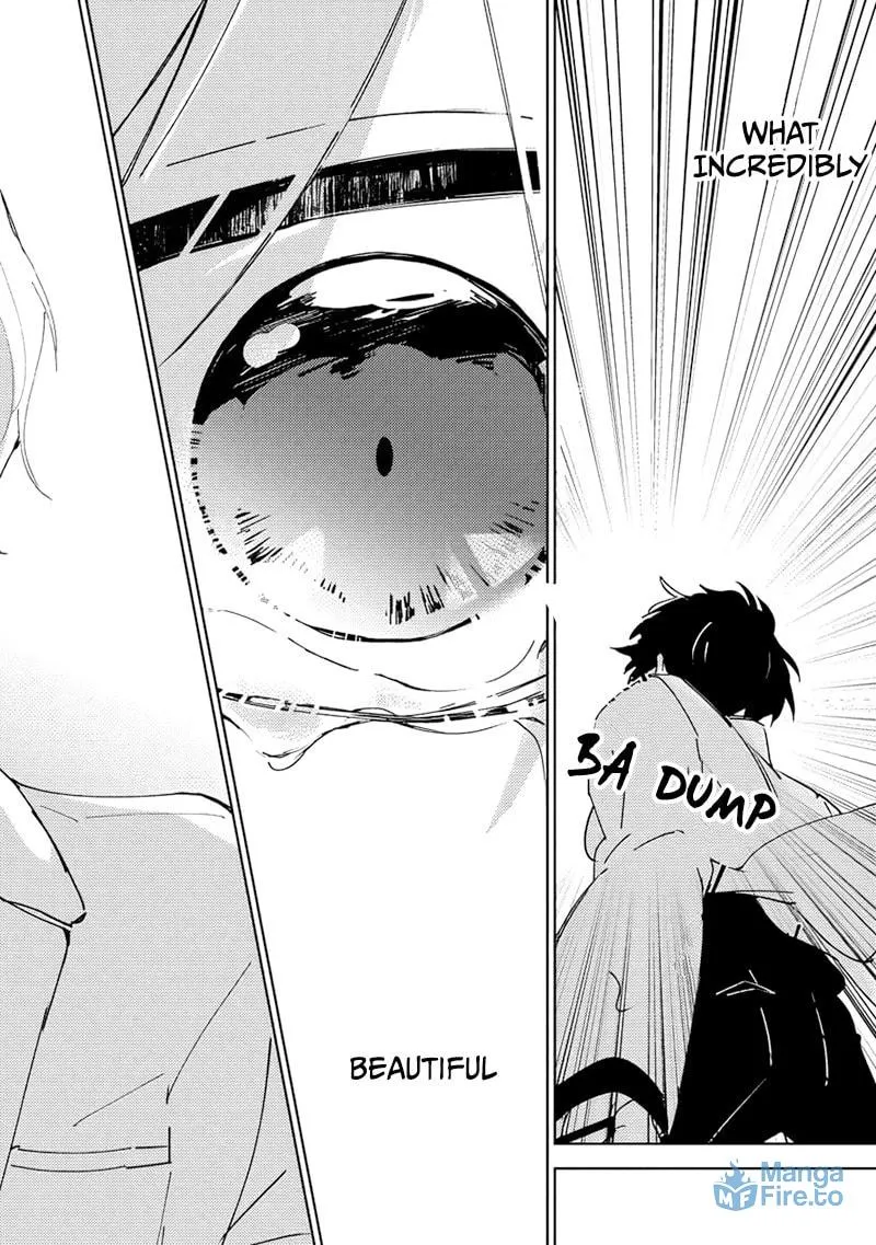 Read Kimidori chapter 1 image 11 on Lezhin