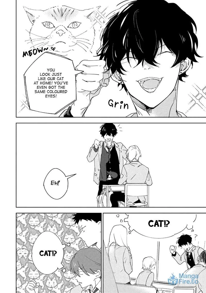 Read Kimidori chapter 1 image 23 on Lezhin