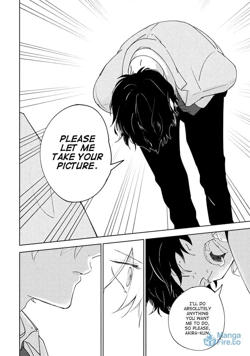 Read Kimidori chapter 1 image 35 on Lezhin