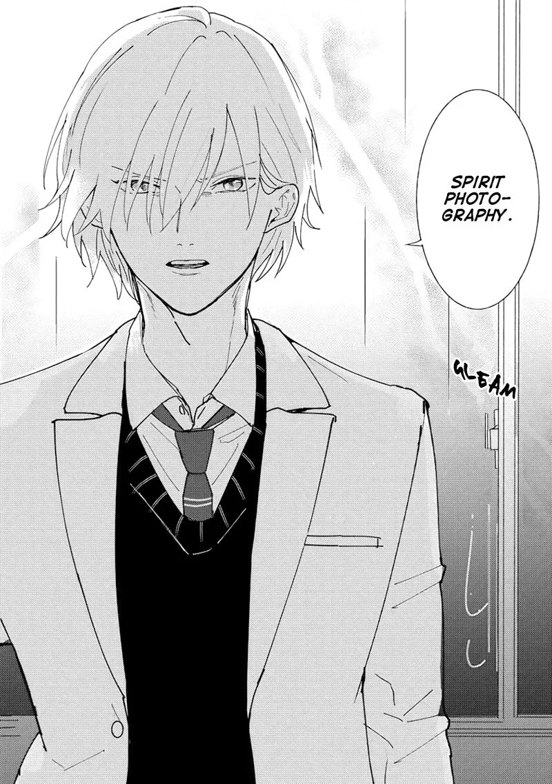Read Kimidori chapter 1 image 37 on Lezhin