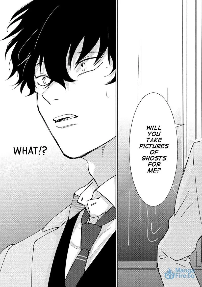 Read Kimidori chapter 1 image 38 on Lezhin