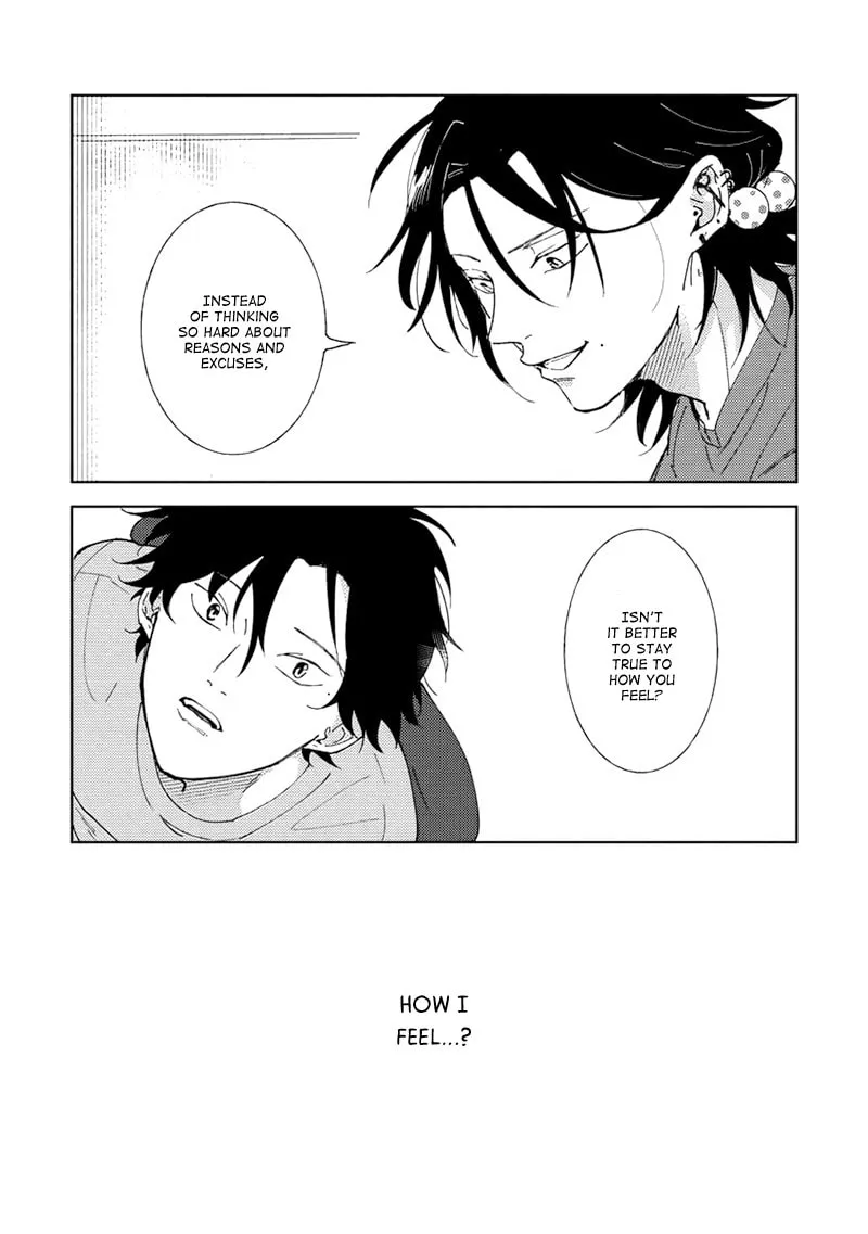 Read Kimidori chapter 2 image 12 on Lezhin