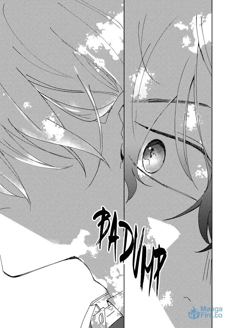 Read Kimidori chapter 2 image 14 on Lezhin