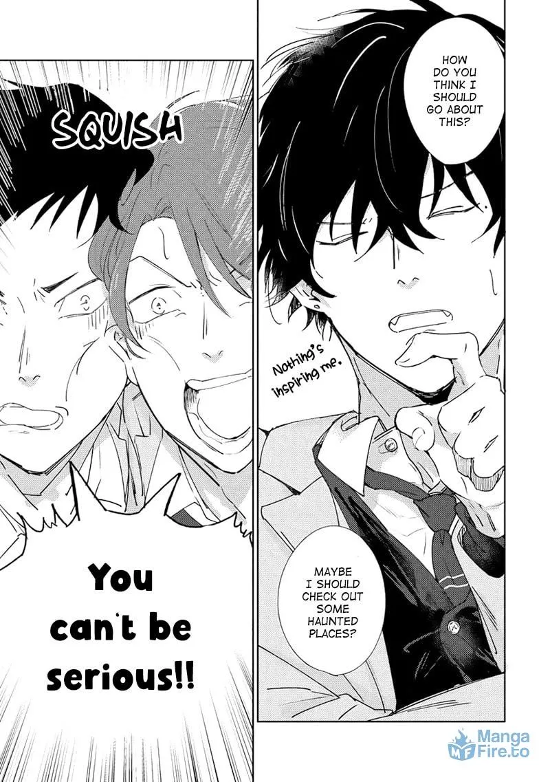 Read Kimidori chapter 2 image 2 on Lezhin
