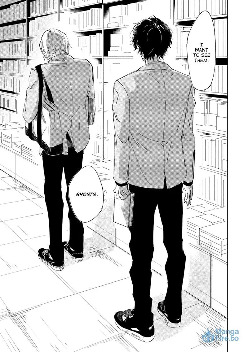 Read Kimidori chapter 2 image 26 on Lezhin