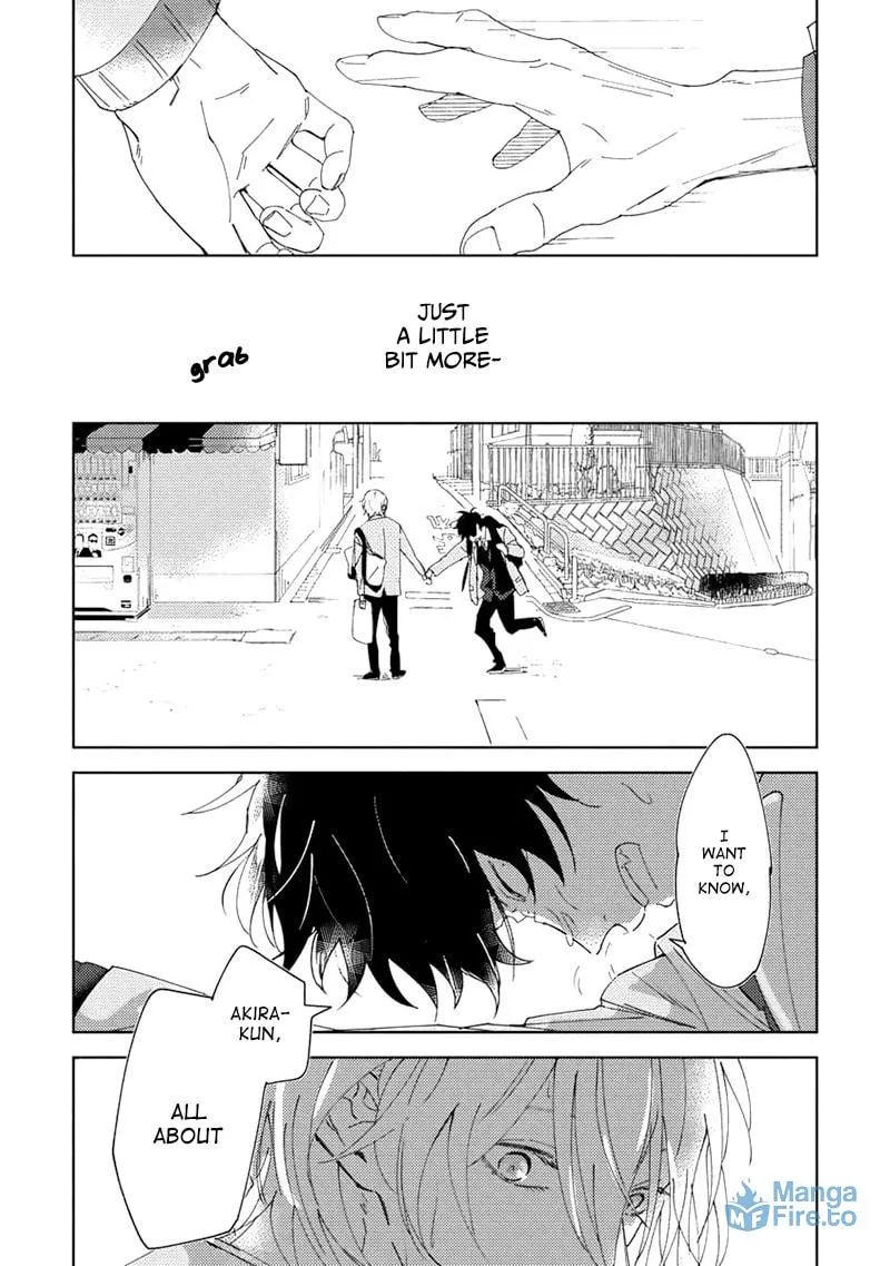 Read Kimidori chapter 2 image 29 on Lezhin