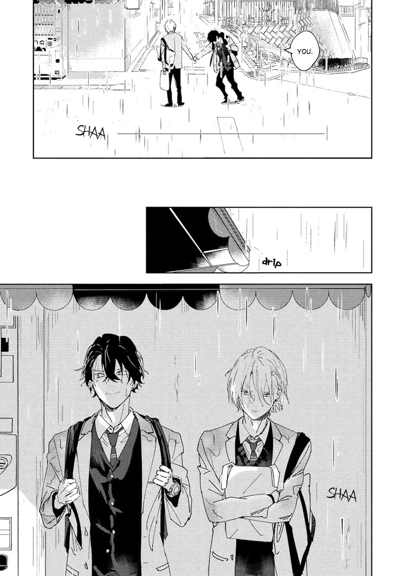 Read Kimidori chapter 2 image 30 on Lezhin