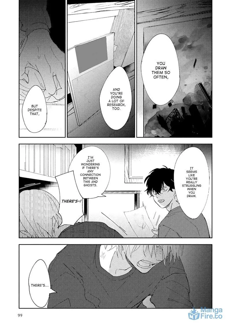 Read Kimidori chapter 3 image 26 on Lezhin