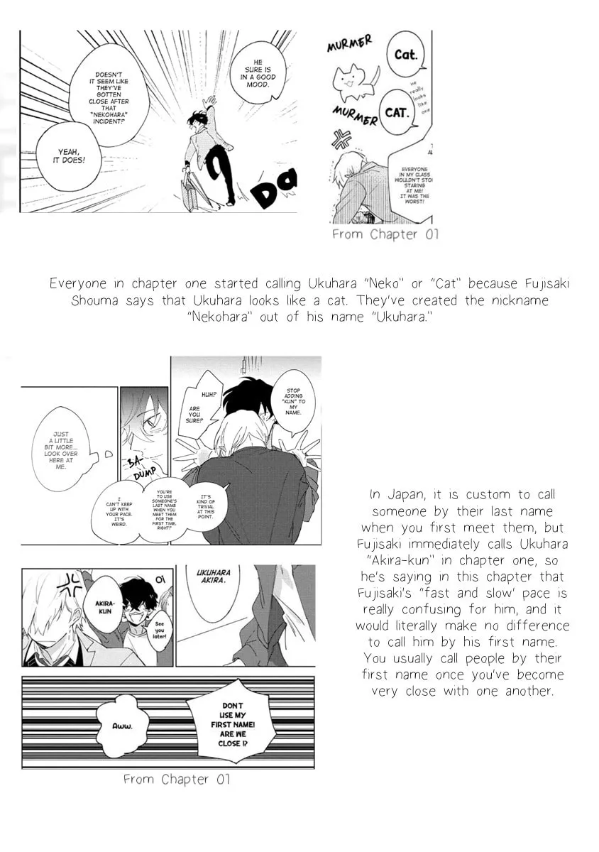Read Kimidori chapter 3 image 46 on Lezhin