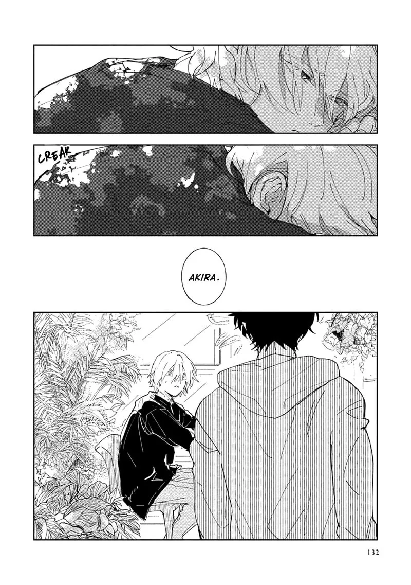 Read Kimidori chapter 4 image 12 on Lezhin