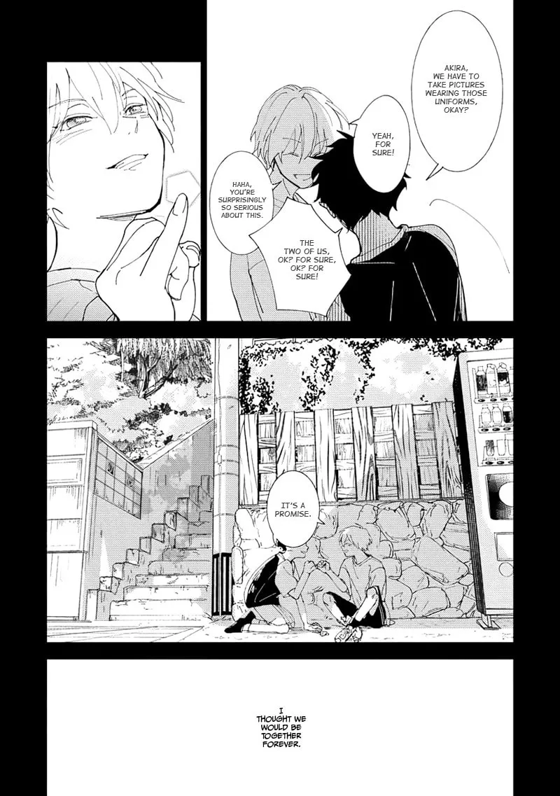 Read Kimidori chapter 4 image 25 on Lezhin